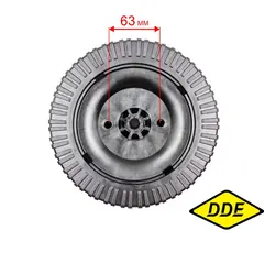 Колесо измельчителя DDE SH300 (796-955-060)