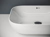 Ceramica Nova Element CN1604 Умывальник чаша накладная прямоугольная 500*395*140мм