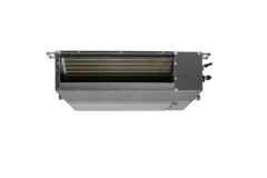 Полупромышленная сплит-система канального типа MDV, ERP 3D DC Inverter, MDT2I-24HWFN8 / MDOUN-24HFN8