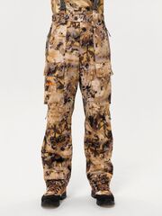Зимний костюм для охоты, туризма Remington Wildforce Yellow Waterfowl Honeycombs на remingtonn.ru