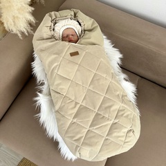 Зимний конверт для прогулок