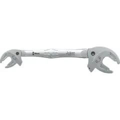 Рожковый ключ с самонастройкой Joker S/L WERA 05020332001