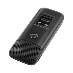 Настольный передатчик NeXt2 Shure MXW6
