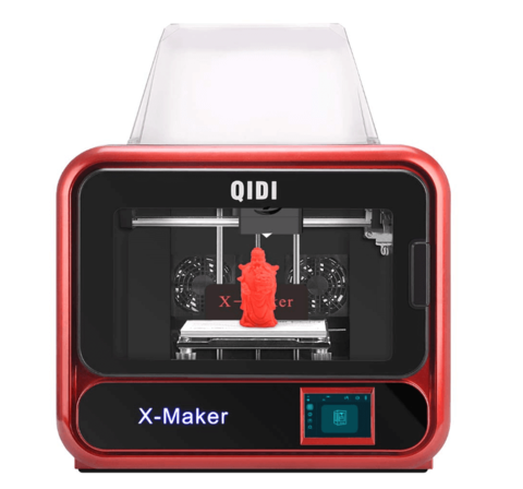 3D-принтер QIDI Tech X-Maker