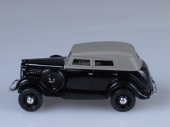 GAZ-61 Phaeton closed 1:43 Nash Avtoprom