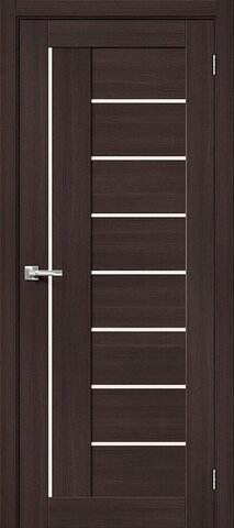 Wenge Melinga