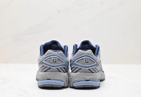 New Balance 860 V 2 'Milky Way Pack Arctic Grey' 