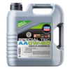 8066 LiquiMoly НС-синт. мот.масло Special Tec AA 0W-20 SP GF-6A (4л) - 4 л
