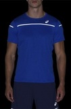 Футболка беговая Asics Lite-Show Ss Top мужская