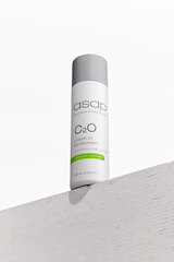 Asap C2O cream to oil cleanser, 200 ml / Очищающее крем-масло, 200 мл