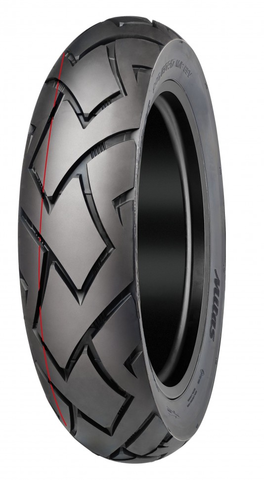 Покрышка Mitas Terra Force-R 120/90-17 [64H TL]   [Rear]
