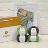 BON VOYAGE Косынка Fashionbox
