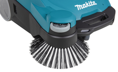 Аккумуляторная подметальная машина VS001G Makita VS001GZ