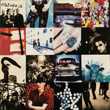 U2: Achtung Baby (Компакт-диск)