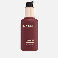 KAMALI Сыворотка пробиотик для лица PROBIOTIC SERUM