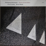 MUTHSPIEL / COLLEY / BLADE: Dance Of The Elders (Виниловая пластинка)