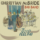 MCBRIDE, CHRISTIAN:  The Good Feeling