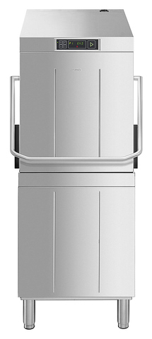 Купольная посудомоечная машина SMEG Foodservice SPH515