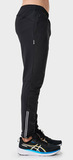 Беговые брюки Nordski Run 2.0 Black мужские