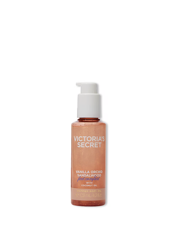 BODYCARE VANILLA ORCHID AND SANDALWOOD МАСЛО ДЛЯ ТЕЛА