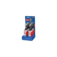 настольный дисплей 10 предметов Knipex 00 19 19 V25