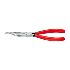 Плоскогубцы механика черненые 200 мм Knipex 38 31 200