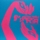 YORKE, THOM: Suspiria (Виниловая пластинка)
