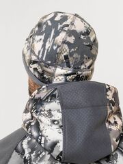 Демисезонная/зимняя шапка для охоты Remington Journey Apex на remingtonn.ru