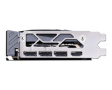 Видеокарта MSI GeForce RTX 5060 TI GAMING TRIO OC (RTX 5060 Ti 8G GAMING TRIO OC)