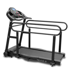 Беговая дорожка OXYGEN FITNESS REVIVE B для реабилитации, домашняя