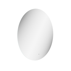 Sancos Сфера 2.0 (Сфера (Sfera) 2.0) SF2.900 Зеркало для ванной комнаты D900 led подсветка 2700K/4000K/5000K фото