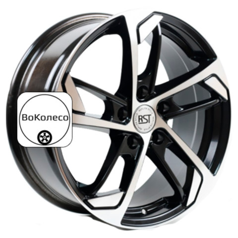 7x17/5x114,3 ET40 D67,1 R037 (4007) BD RST