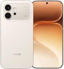 Смартфон Honor 600 5G 12/512Gb бежевый (Golden White)