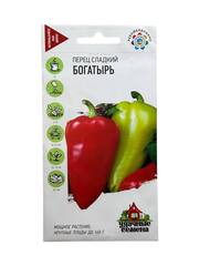 Перец сладкий Богатырь (Удачные семена / Гавриш)