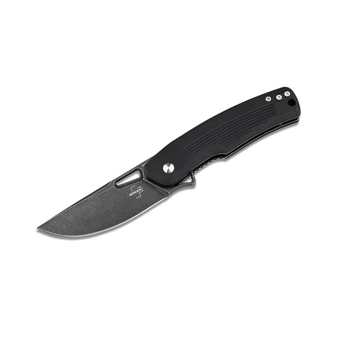 Складной нож Boker Plus Nahal, сталь D2, 01BO628