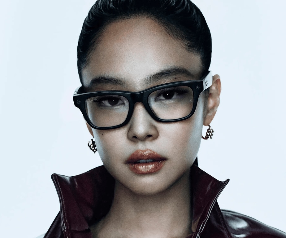 Ray-Ban Meta Blayzer Optics (Gen 2)