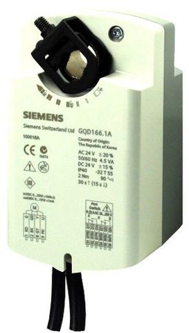 Siemens GQD326.1A