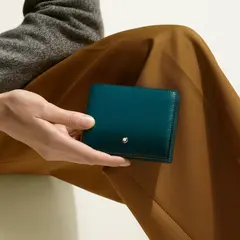 Кошелек Meisterstück 6cc
