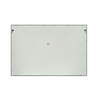 Art&Max Arezzo AM-ARE-1200-800-DS-FC Зеркало с подсветкой, цвет: хром