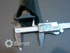 Зеркала Honda CBR 600 CBR 900 RR CBR 1000 F VFR 750 F VFR 800 F