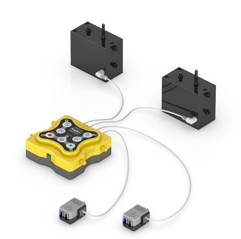Конструктор с мотором Engino DISCOVERING STEM. Робототехника MINI ERP V3 2019 Конструктор с мотором Engino DISCOVERING STEM. Робототехника MINI ERP V3 2019