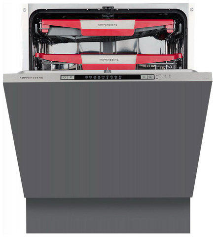 Встраиваемая посудомоечная машина Kuppersberg GLM 6075