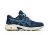 Asics Gel Venture 8 кроссовки-внедорожники для бега женские темно-синие (РАСПРОДАЖА) - 1