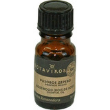Розовое дерево - эфирное масло Botanica - 1