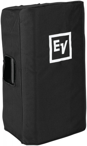 Electro-Voice ZLX-12-CVR чехол для акустической системы ZLX-12/12P, цвет черный