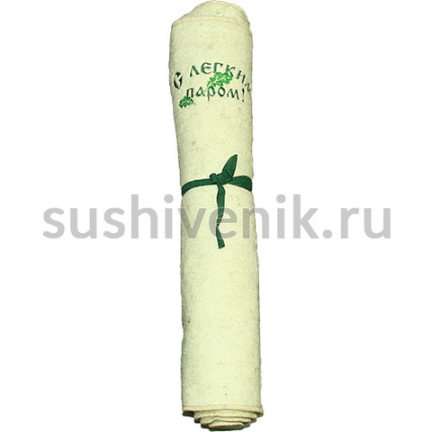 Лежак С легким паром для бани - 7