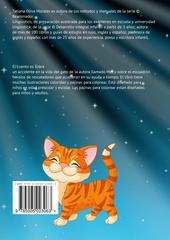 Оборот обложки книги. Об авторе. Аннотация.
