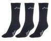 Носки (упаковка 3PPK) Asics Crew Sock (0900) - 1