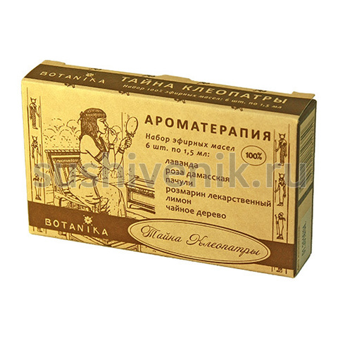 Эфирное мало для бани - 7