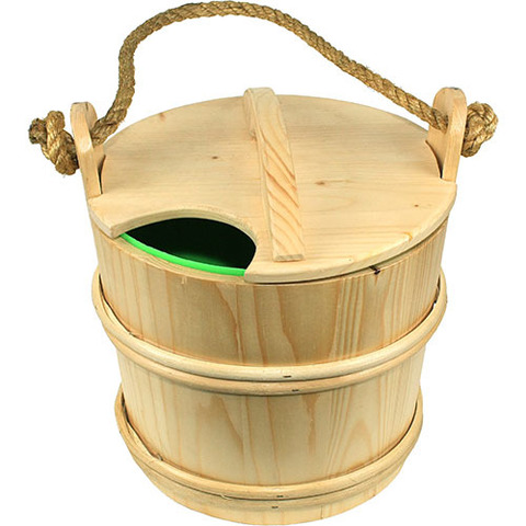Запарник для бани - 4